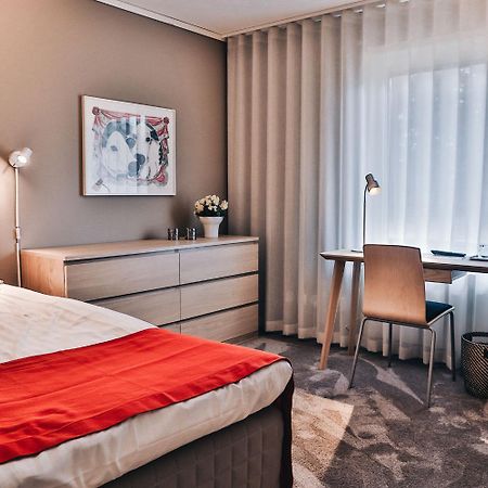 Aedelfors Hotell & Konferens Holsbybrunn Bagian luar foto