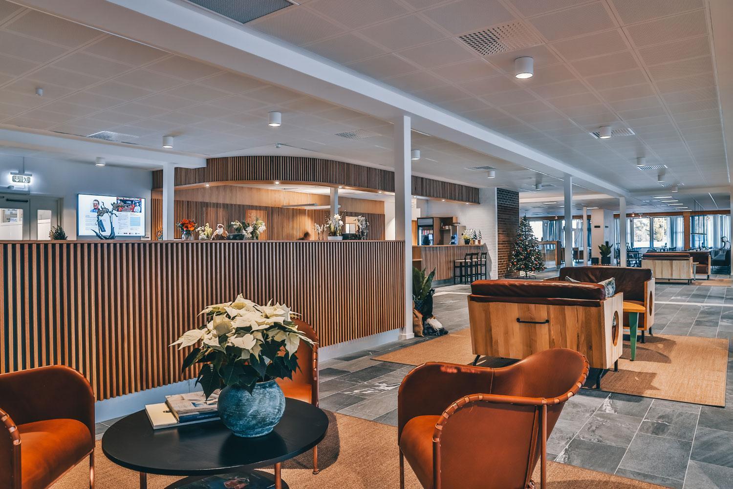 Aedelfors Hotell & Konferens Holsbybrunn Bagian luar foto