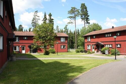 Aedelfors Hotell & Konferens Holsbybrunn Bagian luar foto