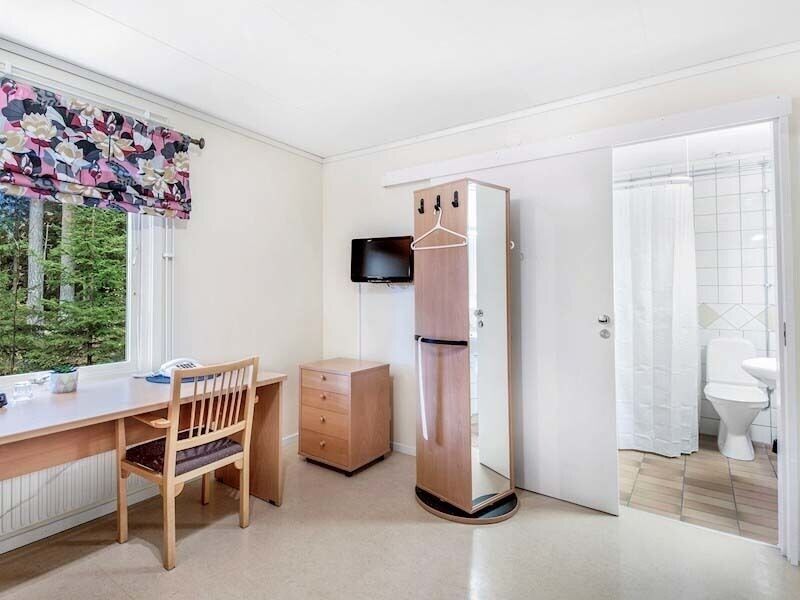 Aedelfors Hotell & Konferens Holsbybrunn Bagian luar foto